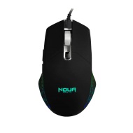 NOUA Mouse Gaming Neon R